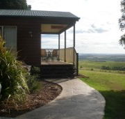 Bethany Cottages - Kempsey Accommodation