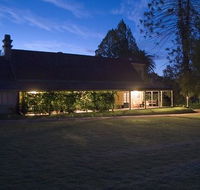 Taabinga Homestead - Kempsey Accommodation