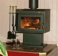 Hillview Cottages - Kempsey Accommodation