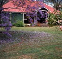 Minmore Farmstay Bed and Breakfast - Kempsey Accommodation