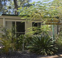 Barambah Bush Caravan Park - Kempsey Accommodation