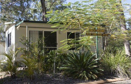 Barambah Bush Caravan Park - Kempsey Accommodation 0