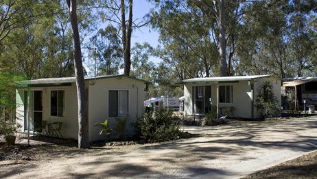 Barambah Bush Caravan Park - Kempsey Accommodation 4