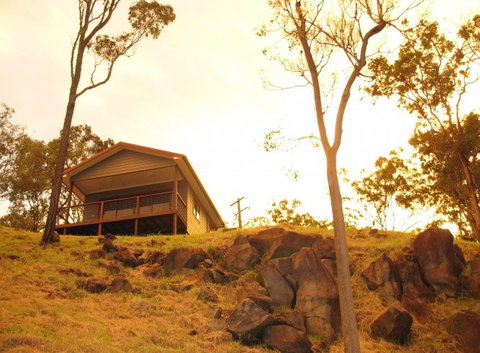 EcoRidge Hideaway - Kempsey Accommodation 0