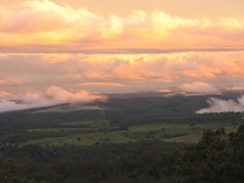 EcoRidge Hideaway - Kempsey Accommodation 1