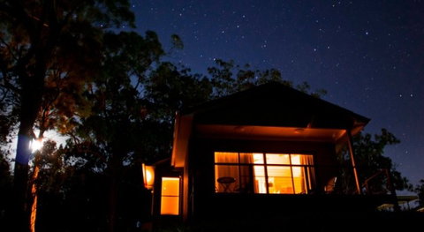 EcoRidge Hideaway - Kempsey Accommodation 2
