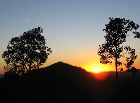 EcoRidge Hideaway - Kempsey Accommodation 3