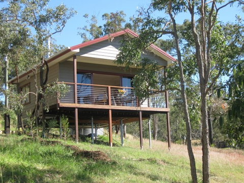 EcoRidge Hideaway - Kempsey Accommodation 4