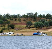 Lake Boondooma Camping and Recreation Park - Kempsey Accommodation