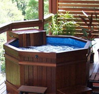 Ravensbourne Escape Tree Tops - Kempsey Accommodation