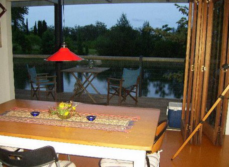 Cloudlake Mountain Retreat - Kempsey Accommodation 0