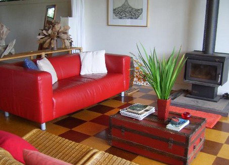Cloudlake Mountain Retreat - Kempsey Accommodation 1
