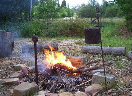 Cloudlake Mountain Retreat - Kempsey Accommodation 2
