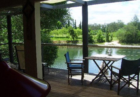 Cloudlake Mountain Retreat - Kempsey Accommodation 3