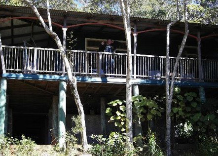 Cloudlake Mountain Retreat - Kempsey Accommodation 4