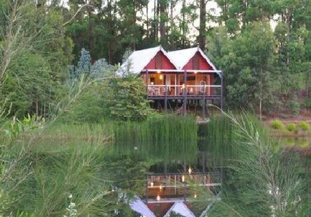 Cloudlake Mountain Retreat - Kempsey Accommodation 5
