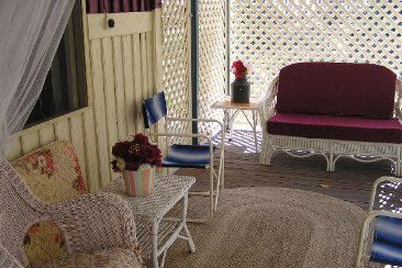 Rachels Cottage - Kempsey Accommodation 3