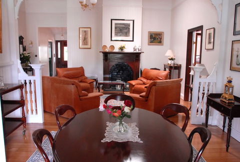 B & B Wanulla - Kempsey Accommodation 0