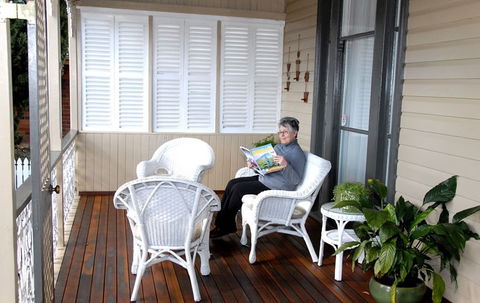 B & B Wanulla - Kempsey Accommodation 1