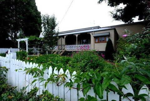 B & B Wanulla - Kempsey Accommodation 2