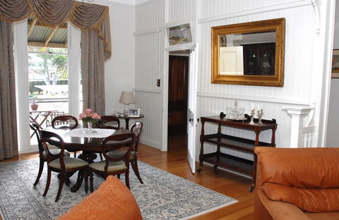 B & B Wanulla - Kempsey Accommodation 4