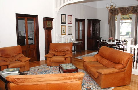 B & B Wanulla - Kempsey Accommodation 5