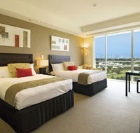 RACV Royal Pines Resort - Kempsey Accommodation