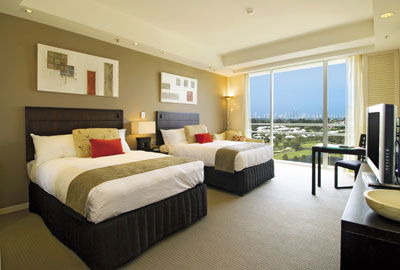 RACV Royal Pines Resort - Kempsey Accommodation 0