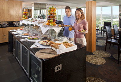 RACV Royal Pines Resort - Kempsey Accommodation 1