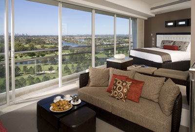 RACV Royal Pines Resort - Kempsey Accommodation 5