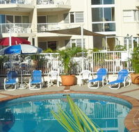 Le Lavandou Holiday Apartments