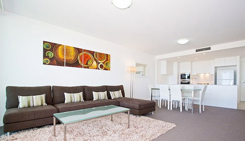Kirra Surf Apartments - Kempsey Accommodation 0