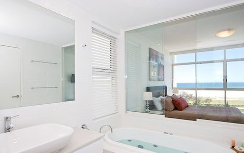 Kirra Surf Apartments - Kempsey Accommodation 1