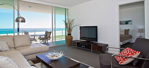 Kirra Surf Apartments - Kempsey Accommodation 4