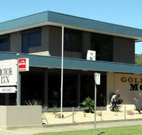 Golden Leaf Motel - Kempsey Accommodation