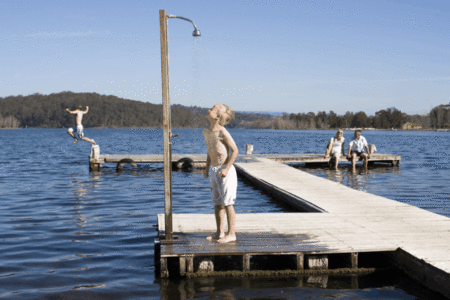 BIG4 Bungalow Park - Kempsey Accommodation