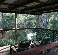 Blackwood River Cottages - Kempsey Accommodation