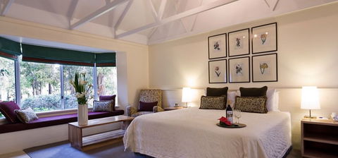 Cape Lodge - Kempsey Accommodation 0