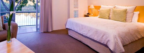 Cape Lodge - Kempsey Accommodation 1