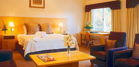 Cape Lodge - Kempsey Accommodation 2