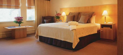 Cape Lodge - Kempsey Accommodation 3