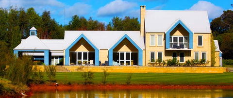 Cape Lodge - Kempsey Accommodation 4