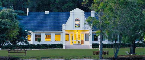 Cape Lodge - Kempsey Accommodation 5