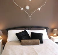Cloud Nine Spa Chalets - Kempsey Accommodation
