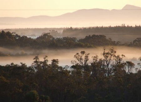 Cloud Nine Spa Chalets - Kempsey Accommodation 3