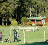 Diamond Forest Farm Stay - Kempsey Accommodation