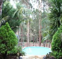 Fern Gulley Retreat - Kempsey Accommodation