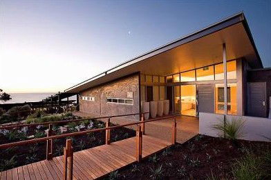 Injidup Spa Retreat - Kempsey Accommodation 1