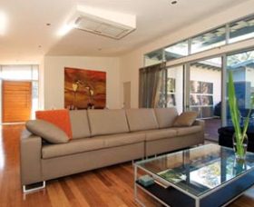 Yallingup WA Kempsey Accommodation