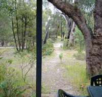 Kerriley Park Forest and Farmstay - Kempsey Accommodation